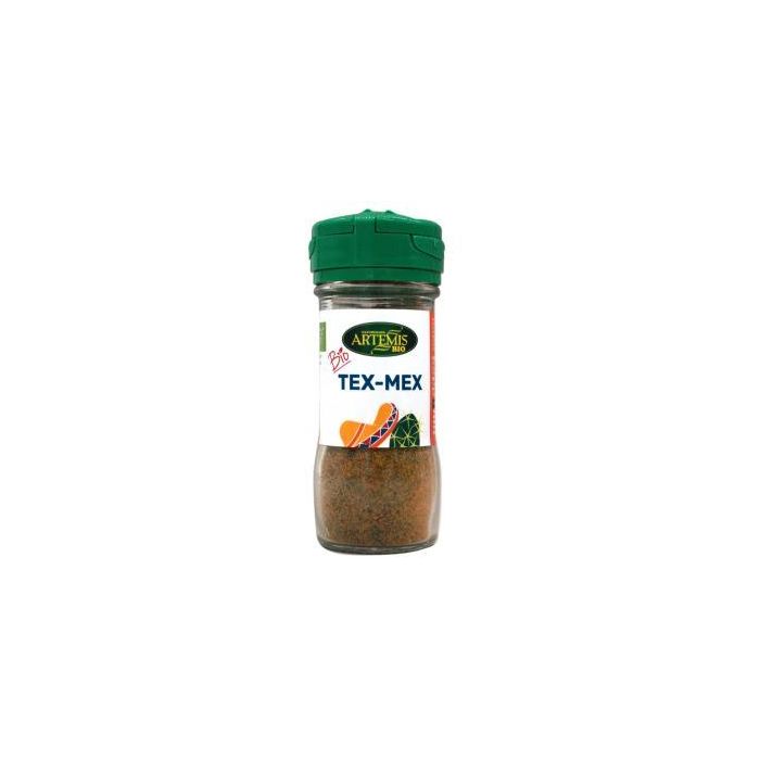 Sazonador Mexicano 30 Gr