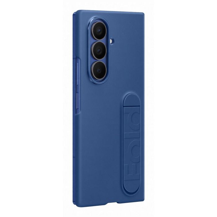 Samsung Silicone Case fr Galaxy Fold7 Blue 1