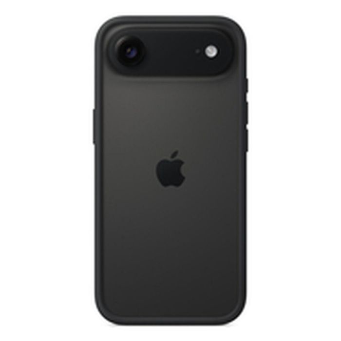 Funda para Móvil Apple MH004ZM/A Negro Apple 9