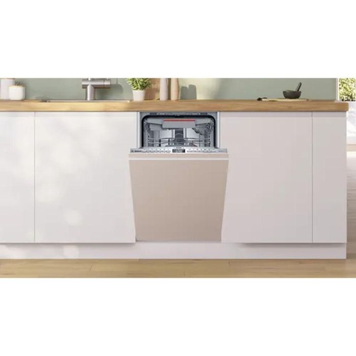 Lavavajillas BOSCH SPV4EMX24F 45 cm 1 Lavavajillas BOSCH SPV4EMX24F 45 cm 1