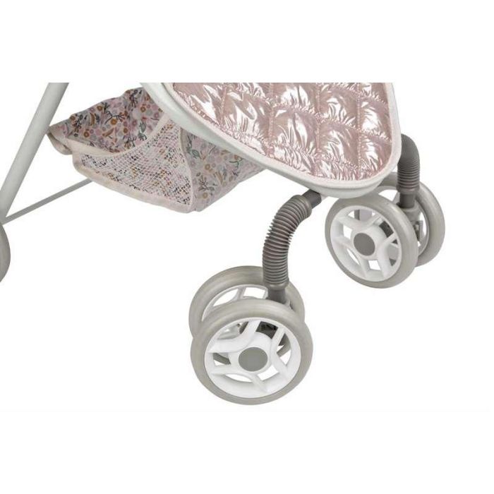 Silla paseo fantasy 29x53x60 cm (altura manillar: 62 cm ) 3 Silla paseo fantasy 29x53x60 cm (altura manillar: 62 cm ) 3