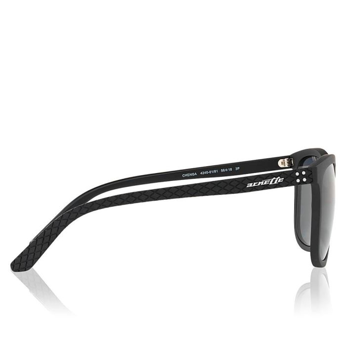 Arnette Gafas de Sol AN4240 01/81 Polarizadas para Hombre 56 mm 3 Arnette Gafas de Sol AN4240 01/81 Polarizadas para Hombre 56 mm 3