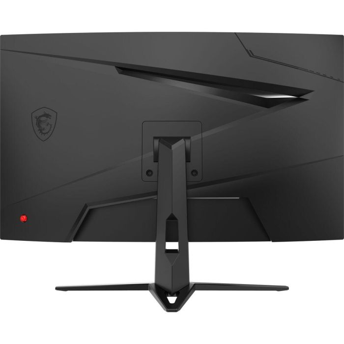 MSI G27C3F Monitor Curvo Gaming 27'' FHD 180Hz Panel VA 1ms 31 MSI G27C3F Monitor Curvo Gaming 27'' FHD 180Hz Panel VA 1ms 31