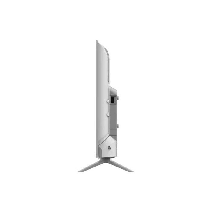 Grunkel LED-3225VDBLANCO Televisor Smart TV LED 32 pulgadas HD (1366x768) con Sistema VIDAA WiFi TDT T2 Satélite S2 USB PVR Blanco 2 Grunkel LED-3225VDBLANCO Televisor Smart TV LED 32 pulgadas HD (1366x768) con Sistema VIDAA WiFi TDT T2 Satélite S2 USB PVR Blanco 2