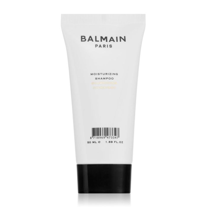 Balmain Moisturizing Shampoo 50 ml