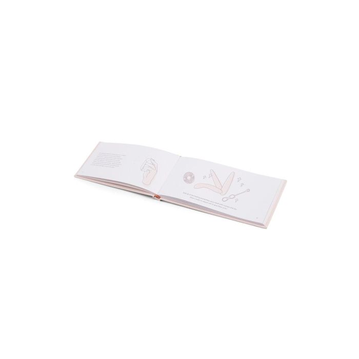 Vibrador Punto G Le Wand Crystal Rosa 18 Vibrador Punto G Le Wand Crystal Rosa 18