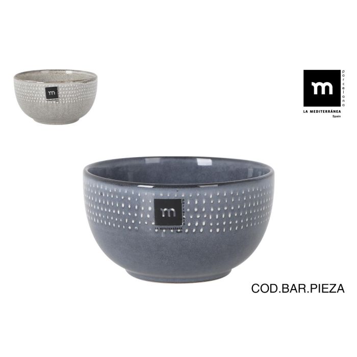 Bol Masanella 650 cc 13.8 cm - Inde (18 Unidades) Bol Masanella 650 cc 13.8 cm - Inde (18 Unidades)