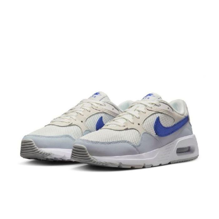 Zapatillas Deportivas Mujer Nike Air Max Sc Blanco 4 Zapatillas Deportivas Mujer Nike Air Max Sc Blanco 4
