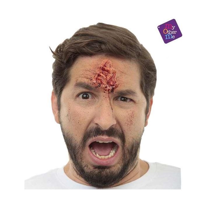 My Other Me Aplicación Látex 666 Talla Única 0 My Other Me Aplicación Látex 666 Talla Única 0