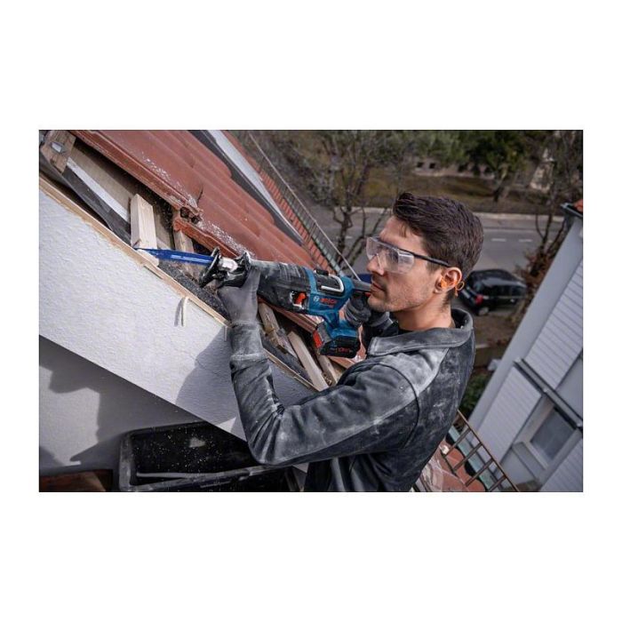 Bosch Professional Sierra sable GSA 18V-28 sin batería - 06016C0000 5 Bosch Professional Sierra sable GSA 18V-28 sin batería - 06016C0000 5