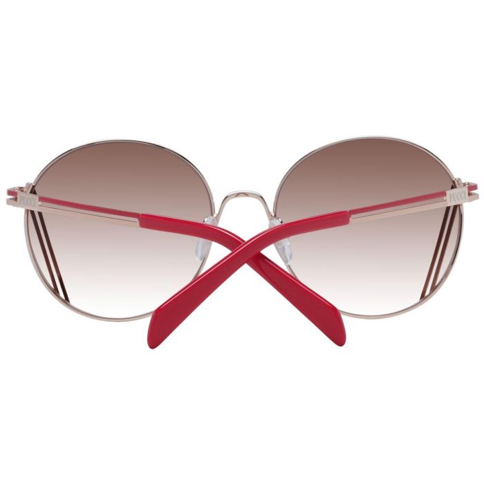 Gafas de Sol Mujer Emilio Pucci EP0180 5828F 1 Gafas de Sol Mujer Emilio Pucci EP0180 5828F 1