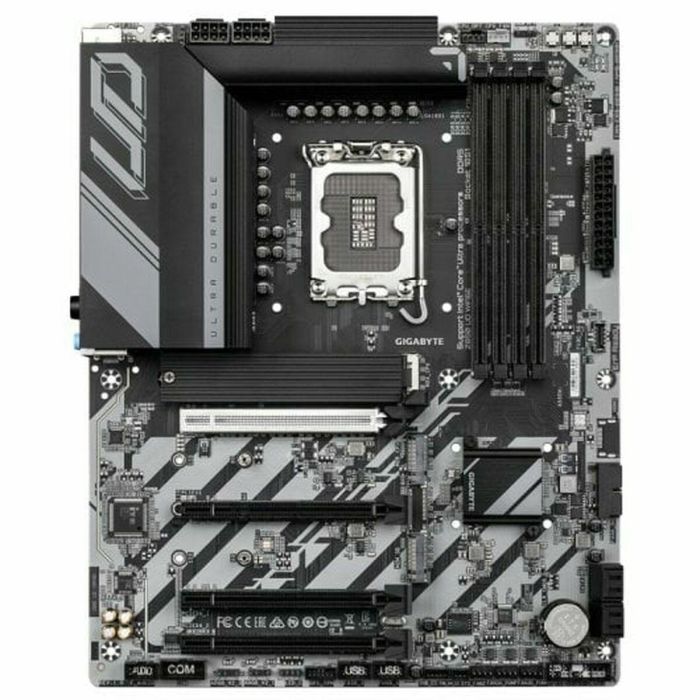 Placa Base Gigabyte LGA 1851 14