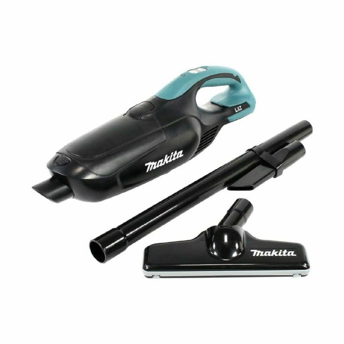Aspirador Escoba Makita DCL182ZB 17