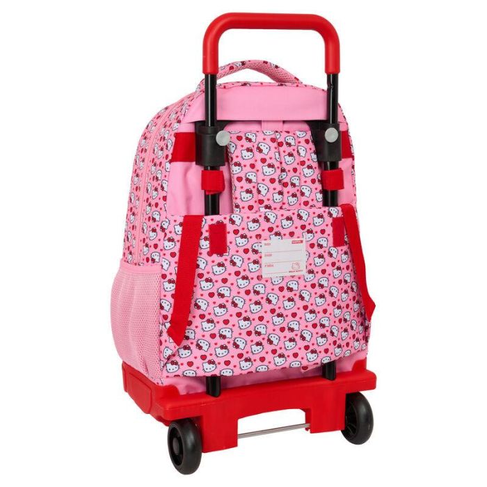 Trolley Compact Hello Kitty 45cm 1 Trolley Compact Hello Kitty 45cm 1