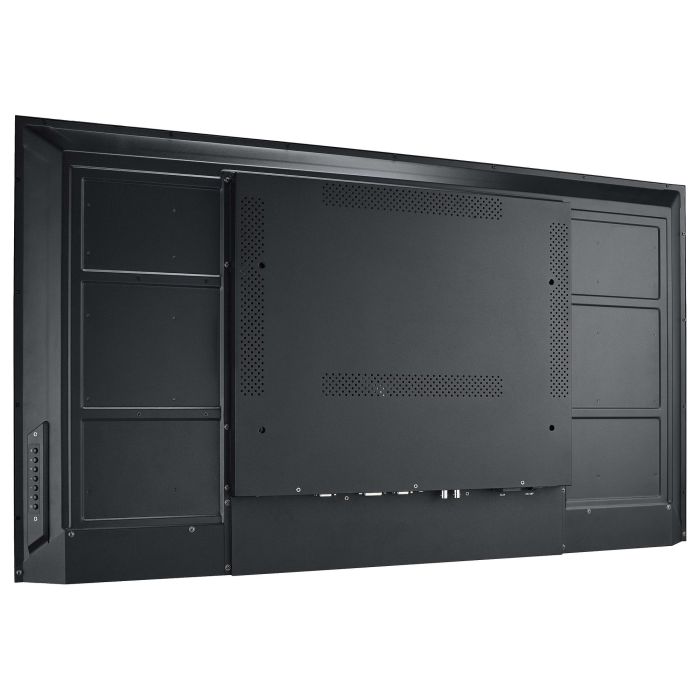 AG Neovo HMQ-4301 Monitor CCTV 109.2cm (43") 3840 x 2160 LCD Negro Montado en Pared 4 AG Neovo HMQ-4301 Monitor CCTV 109.2cm (43") 3840 x 2160 LCD Negro Montado en Pared 4