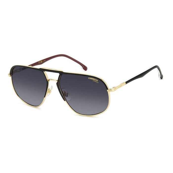 Gafas de Sol Hombre Carrera CARRERA-318-S-I46 ø 60 mm