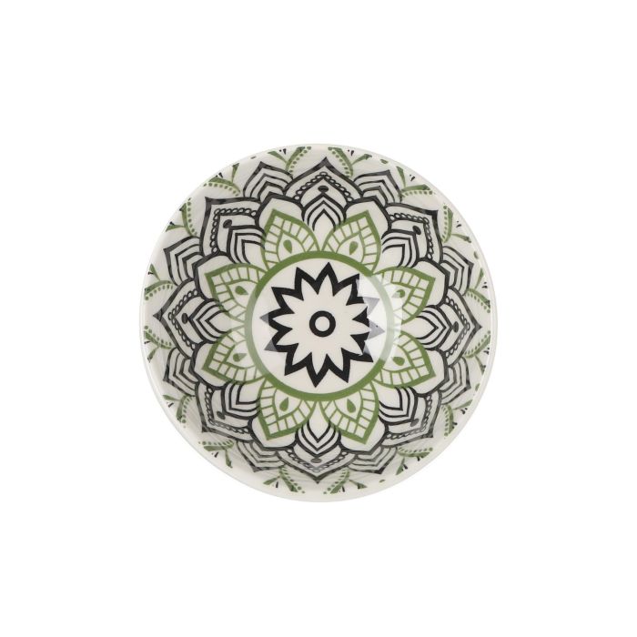 La Mediterranea Bol Aperitivo Japonés Ø 11.5 x 6 cm, Surtido 6 Diseños Relieve "Kaito" 1