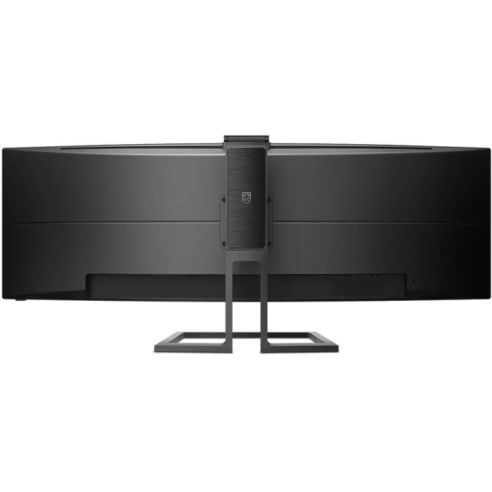 Philips 499P9H/00 Monitor Profesional Ultrapanorámico Curvo 49" Dual QHD (5120x1440) USB-C Webcam KVM DisplayHDR 400 8