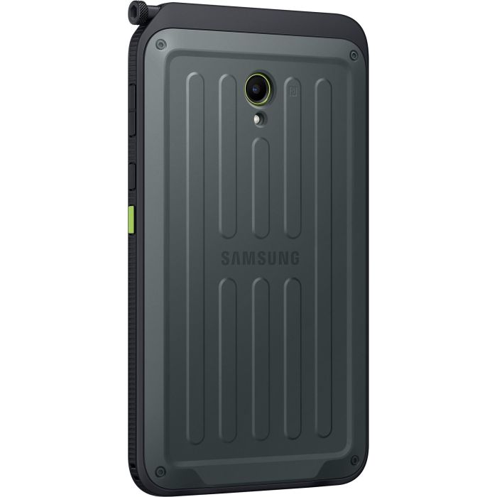 Samsung Galaxy Tab Active5 WiFi Tablet 8" 6GB RAM 128GB Almacenamiento Verde 7 Samsung Galaxy Tab Active5 WiFi Tablet 8" 6GB RAM 128GB Almacenamiento Verde 7