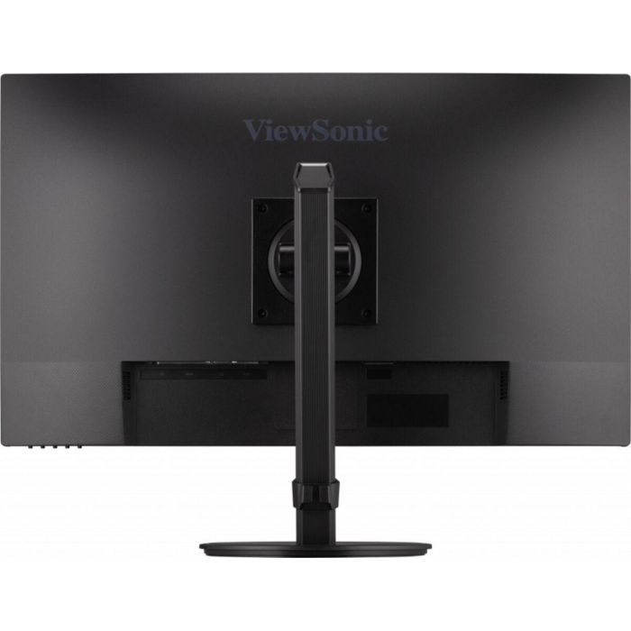 Viewsonic VG2708A Monitor PC 27" Full HD 1080p IPS LED 100Hz 5ms Negro con Altavoces Integrados y Soporte Ajustable HDMI DisplayPort 3 Viewsonic VG2708A Monitor PC 27" Full HD 1080p IPS LED 100Hz 5ms Negro con Altavoces Integrados y Soporte Ajustable HDMI DisplayPort 3