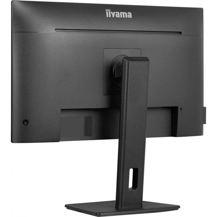 iiyama XUB2792UHSU-B6 Monitor 27" 4K Ultra HD IPS 60Hz 4ms con USB, HDMI, DisplayPort y Altavoces Negro 4 iiyama XUB2792UHSU-B6 Monitor 27" 4K Ultra HD IPS 60Hz 4ms con USB, HDMI, DisplayPort y Altavoces Negro 4