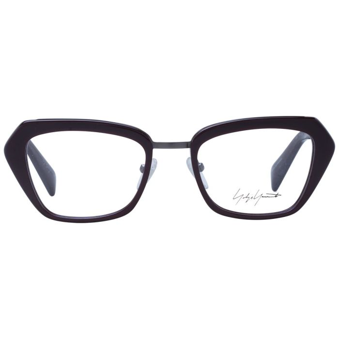 Montura de Gafas Unisex Yohji Yamamoto YY1005 51216 2
