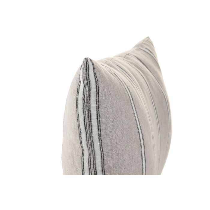 Cojin Tradicional DKD Home Decor Natural 40 x 60 cm (2 Unidades) 1