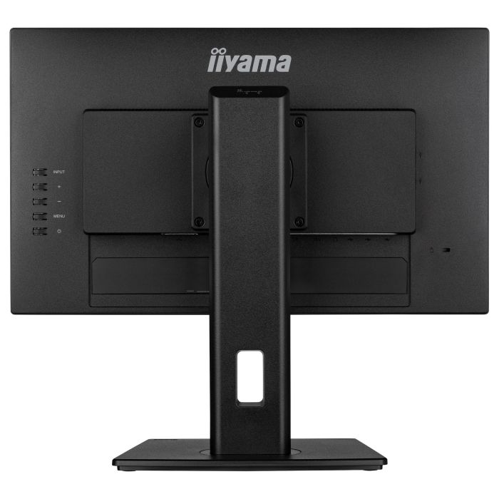 Iiyama ProLite XUB2292HSU-B6 Monitor 21.5" Full HD IPS 100Hz 0.4ms Mate Negro Altavoces Pivotante 14