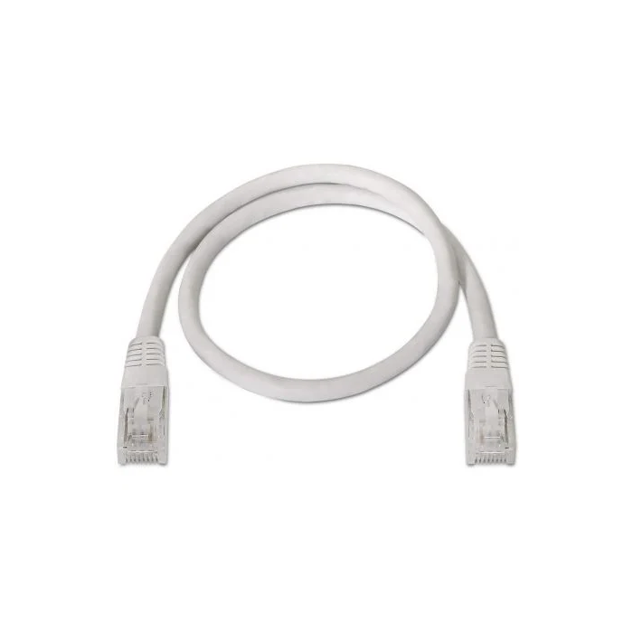 Aisens Cable de Red Latiguillo RJ45 Cat.6A AWG24 Blanco 3,0 M 1 Aisens Cable de Red Latiguillo RJ45 Cat.6A AWG24 Blanco 3,0 M 1