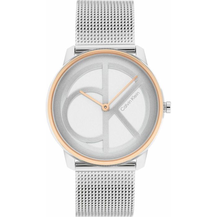 Reloj Hombre Calvin Klein (Ø 34 mm) 3 Reloj Hombre Calvin Klein (Ø 34 mm) 3