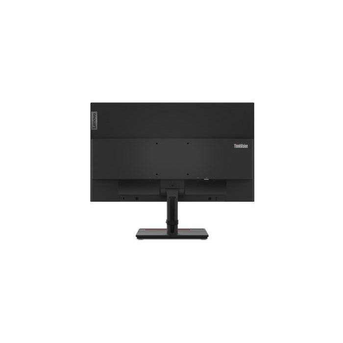 Lenovo 60.5cm (23.8") Full HD 1920 x 1080 VA, 16:9, 250cd/m², 16.7M, 6ms, 178°/178°, 3000:1 7