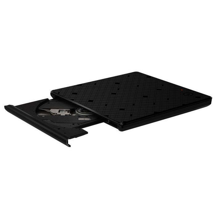 CoreParts USB3.0 SuperSlim DVD Burner MS-DVDRW-3.0-919, DVDRW, CDRW - with USB and Power cable (only needed if the USB port is not able to supply enough power -10W) 2 CoreParts USB3.0 SuperSlim DVD Burner MS-DVDRW-3.0-919, DVDRW, CDRW - with USB and Power cable (only needed if the USB port is not able to supply enough power -10W) 2