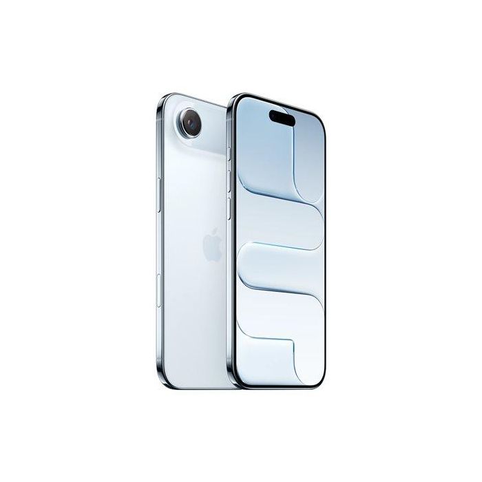 Apple iPhone Air 512GB 6.5" Azul Cielo MG2V4QL/A 1