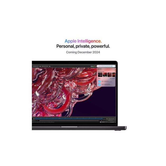 Portatil Apple Macbook Pro 16 Apple 5 Portatil Apple Macbook Pro 16 Apple 5