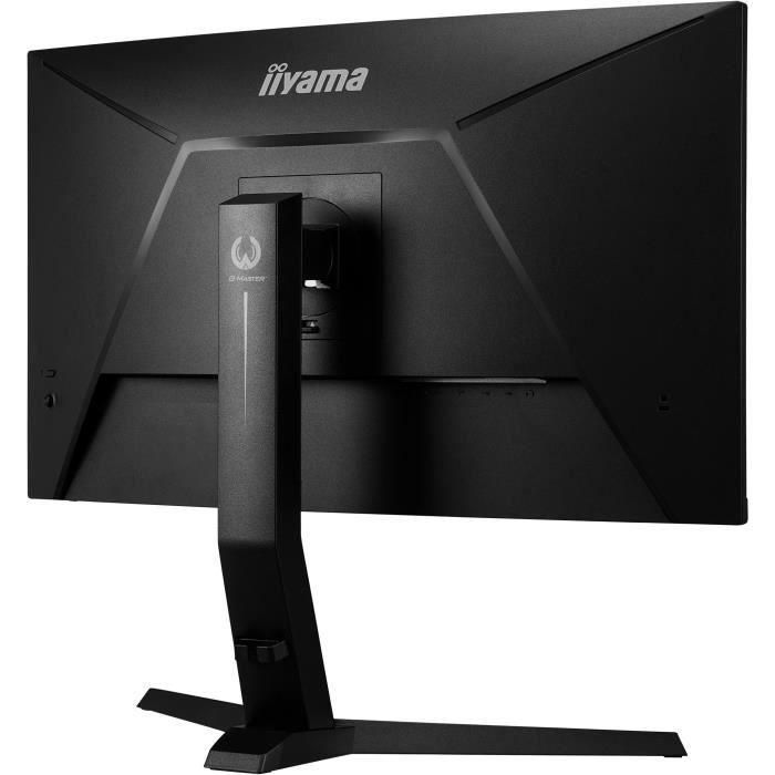 Iiyama Monitor Gaming GB2766HSU-B1 27" Full HD, 1920x1080, 1ms, 165Hz, AMD FreeSync Premium, HDMI, DisplayPort, USB, Altavoces 2
