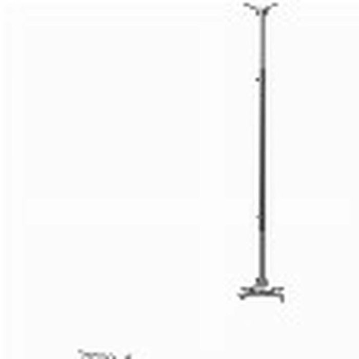 Soporte de Pared Neomounts ACL25-500BL Negro 24 Soporte de Pared Neomounts ACL25-500BL Negro 24