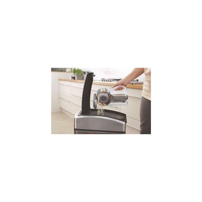 Black + Decker PV1820L-QW Aspiradora Manual sin Bolsa - 18V - 440 ml 5