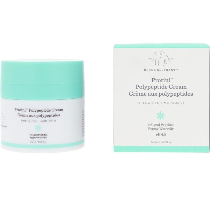 Drunk Elephant Protini Polypeptide Crema Facial 50 mL 1