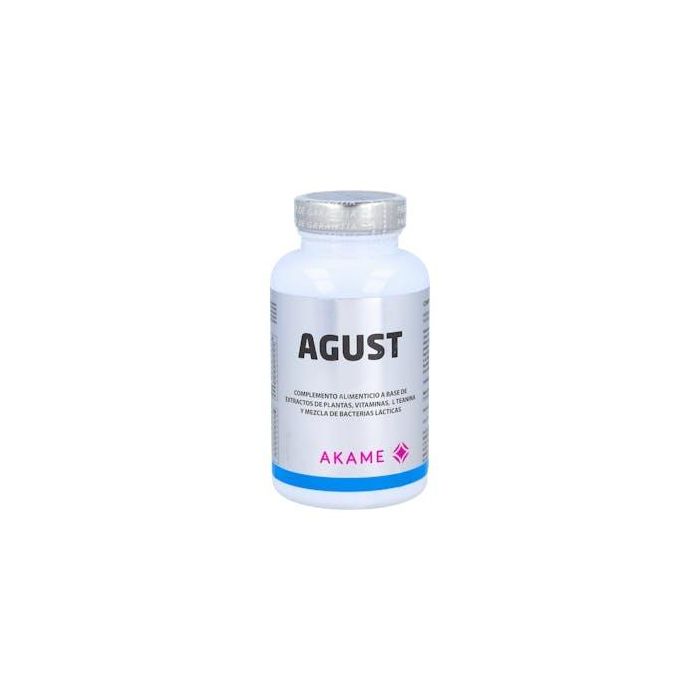 Agust