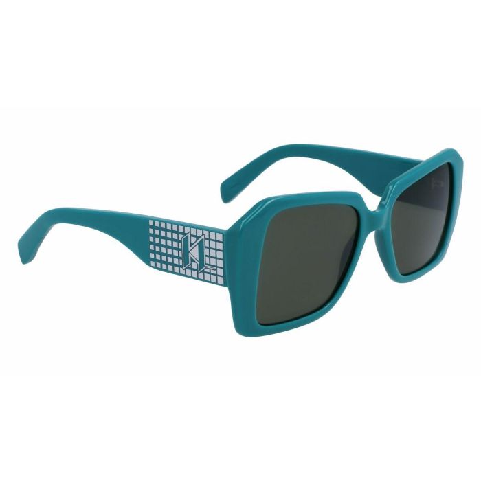 Gafas de Sol Mujer Karl Lagerfeld KL6140S-5317300 Ø 53 mm 1 Gafas de Sol Mujer Karl Lagerfeld KL6140S-5317300 Ø 53 mm 1