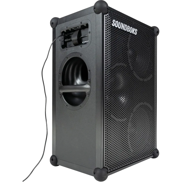 SOUNDBOKS Cargador Usb-C para Batteryboks-4 Soundboks 3 SOUNDBOKS Cargador Usb-C para Batteryboks-4 Soundboks 3