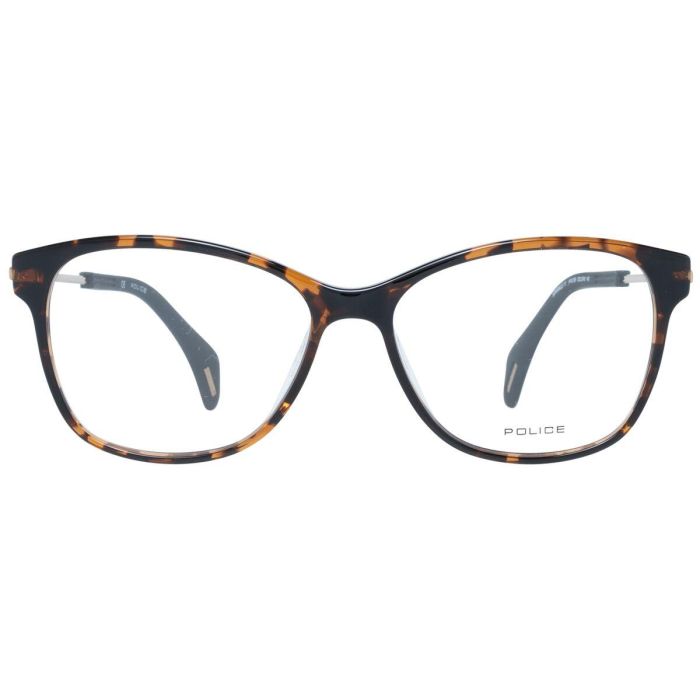 Montura de Gafas Mujer Police Ø 53 mm 3 Montura de Gafas Mujer Police Ø 53 mm 3