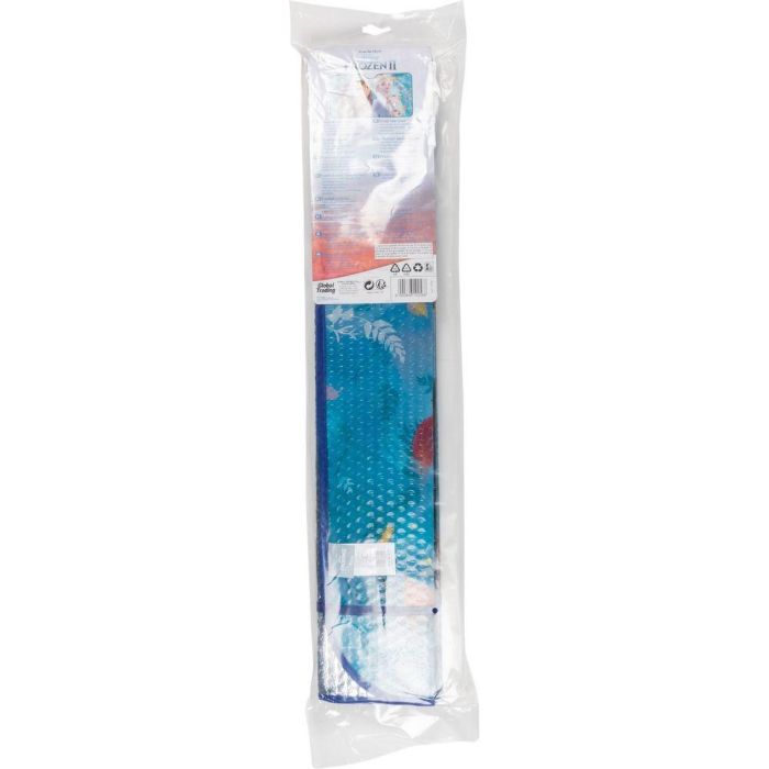 Parasol Delantero Frozen 2 130x70 cm CZ10256 4 Parasol Delantero Frozen 2 130x70 cm CZ10256 4