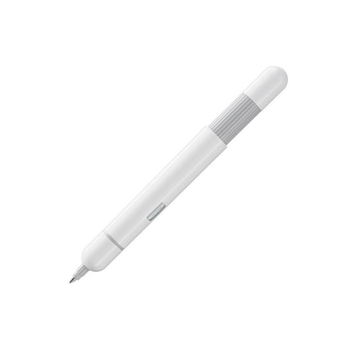 Lamy Bolígrafo De Bolsillo Pico Punta M Blanco Lamy Bolígrafo De Bolsillo Pico Punta M Blanco