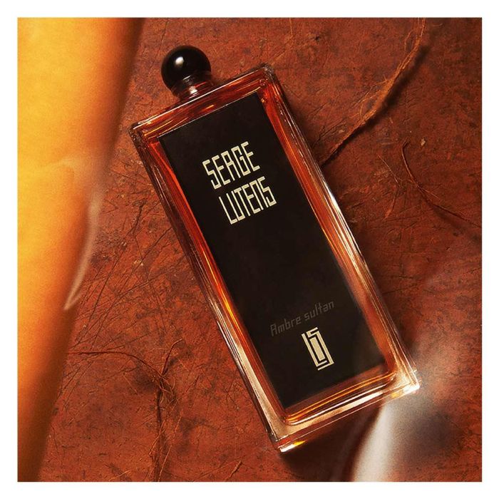 Serge Lutens AMBRE SULTAN Eau de Parfum Vaporizador 100 ml