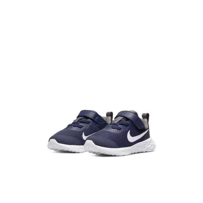 Zapatillas Deportivas Infantiles Nike Revolution 6 3