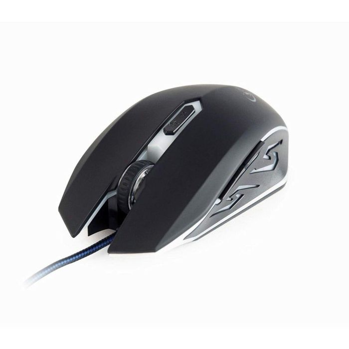 Ratón GEMBIRD MUSG-001-B Ratón GEMBIRD MUSG-001-B