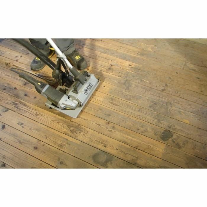 Fartools 115019 renovador de suelo grande a pie + 2 cepillos latón + 2 cepillos alambre abrasivos 4 Fartools 115019 renovador de suelo grande a pie + 2 cepillos latón + 2 cepillos alambre abrasivos 4