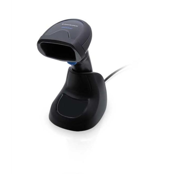 Datalogic Barcode-Scanner QuickScan QW2520 2D USB inkl. Kabel und Ständer 8