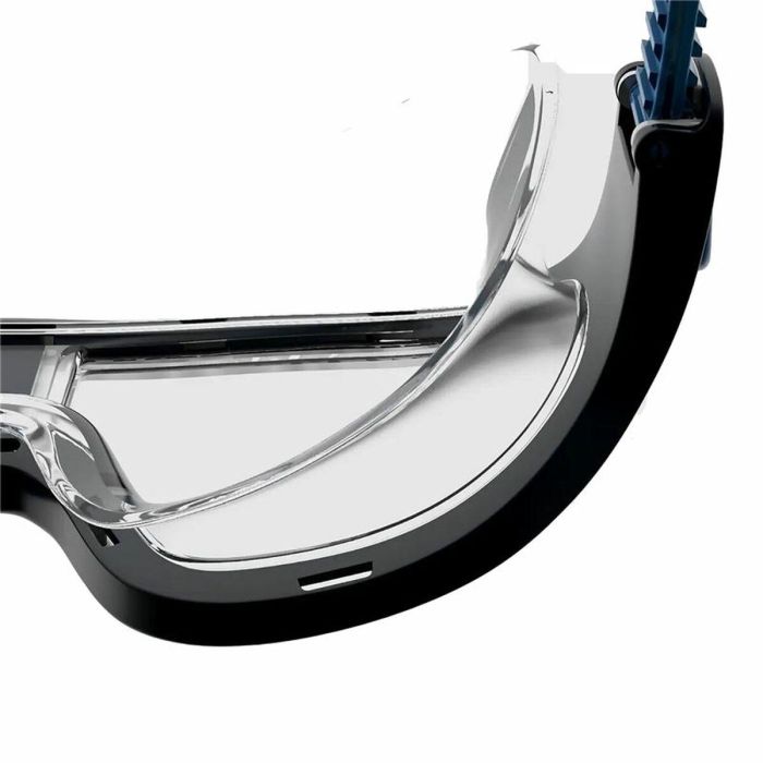 Gafas de Natación Speedo Biofuse Rift Azul Talla única 1